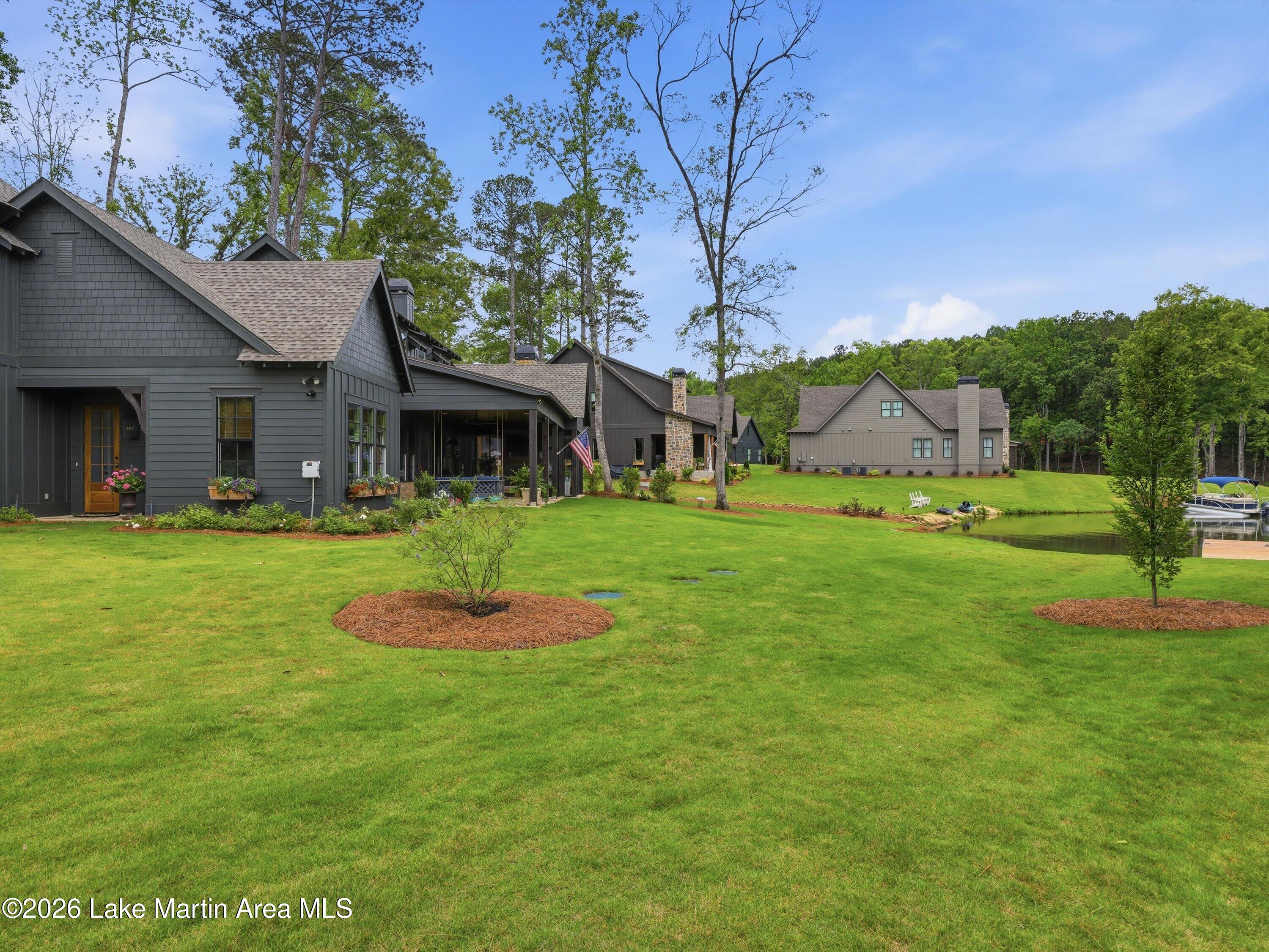275 Magnolia Way