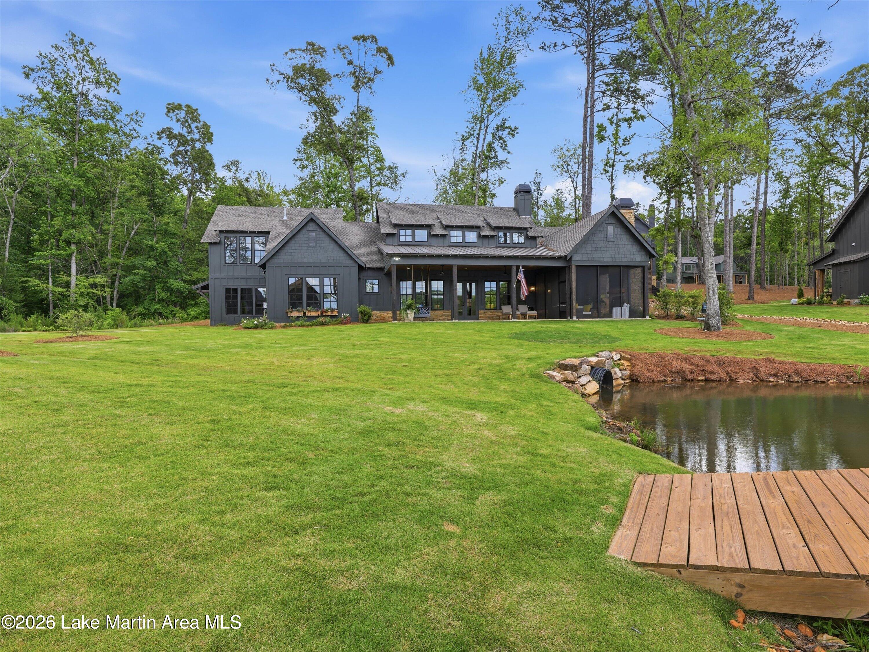 275 Magnolia Way