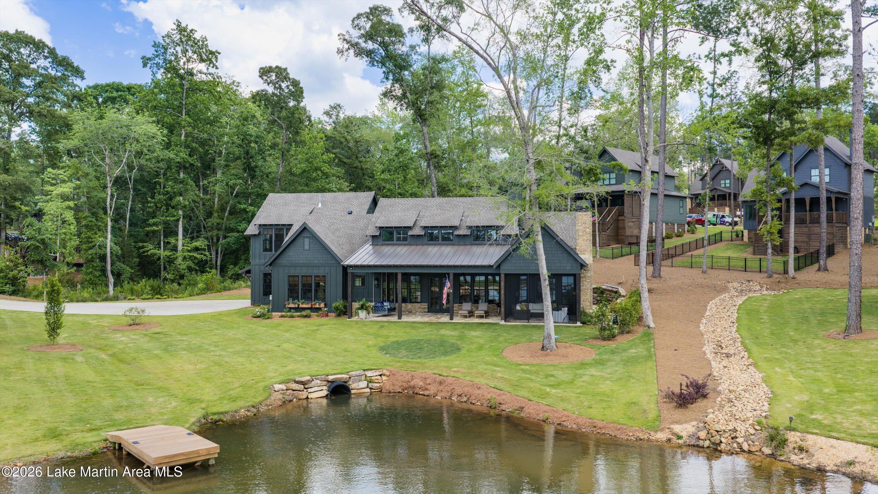 275 Magnolia Way