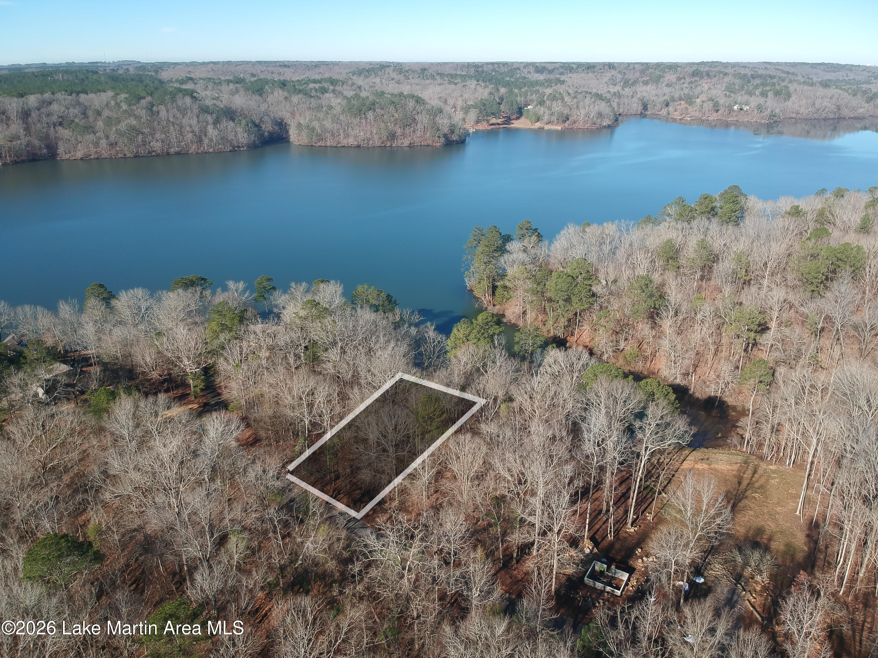 Lot 4 Hideaway Ln