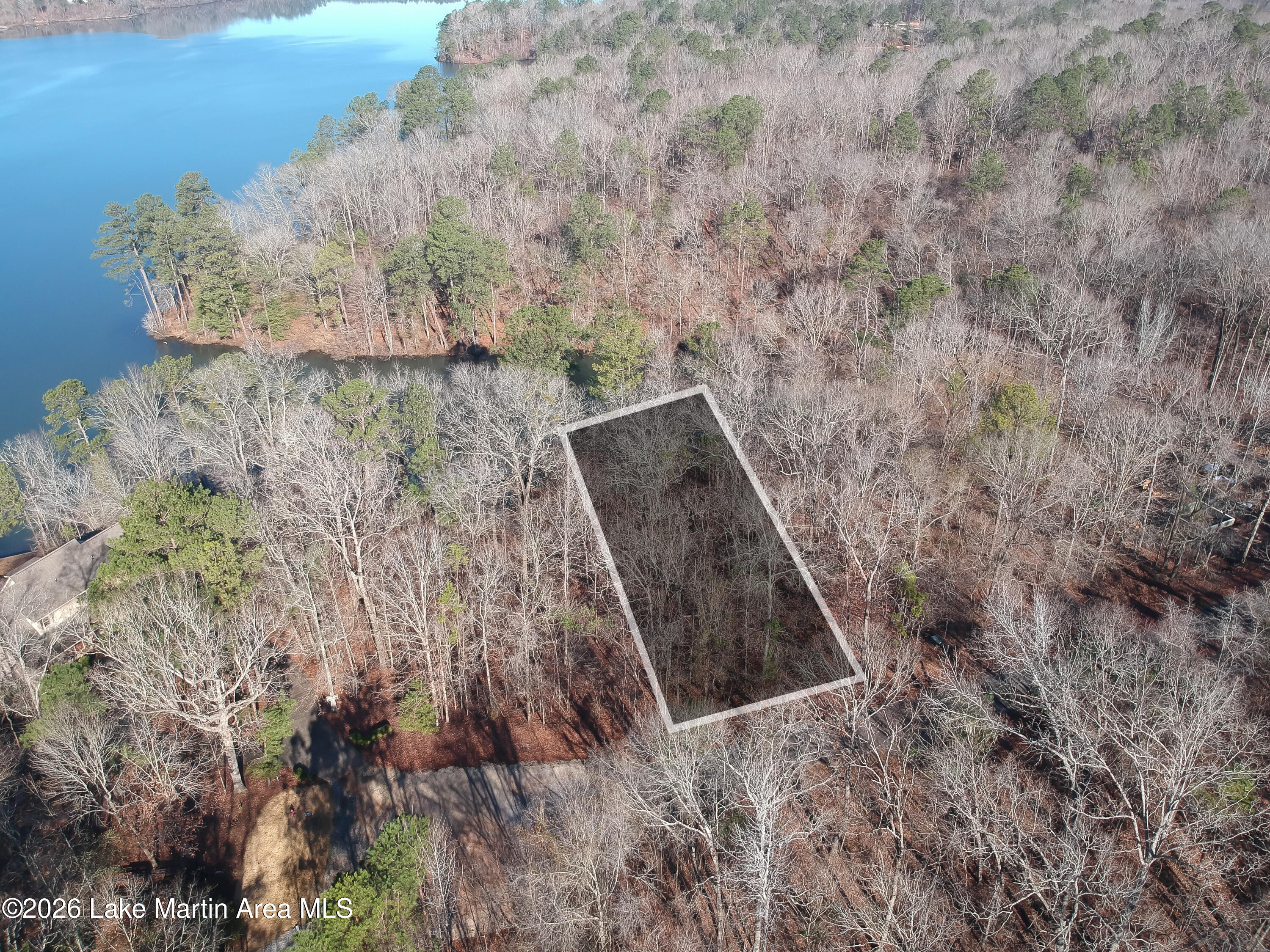Lot 4 Hideaway Ln