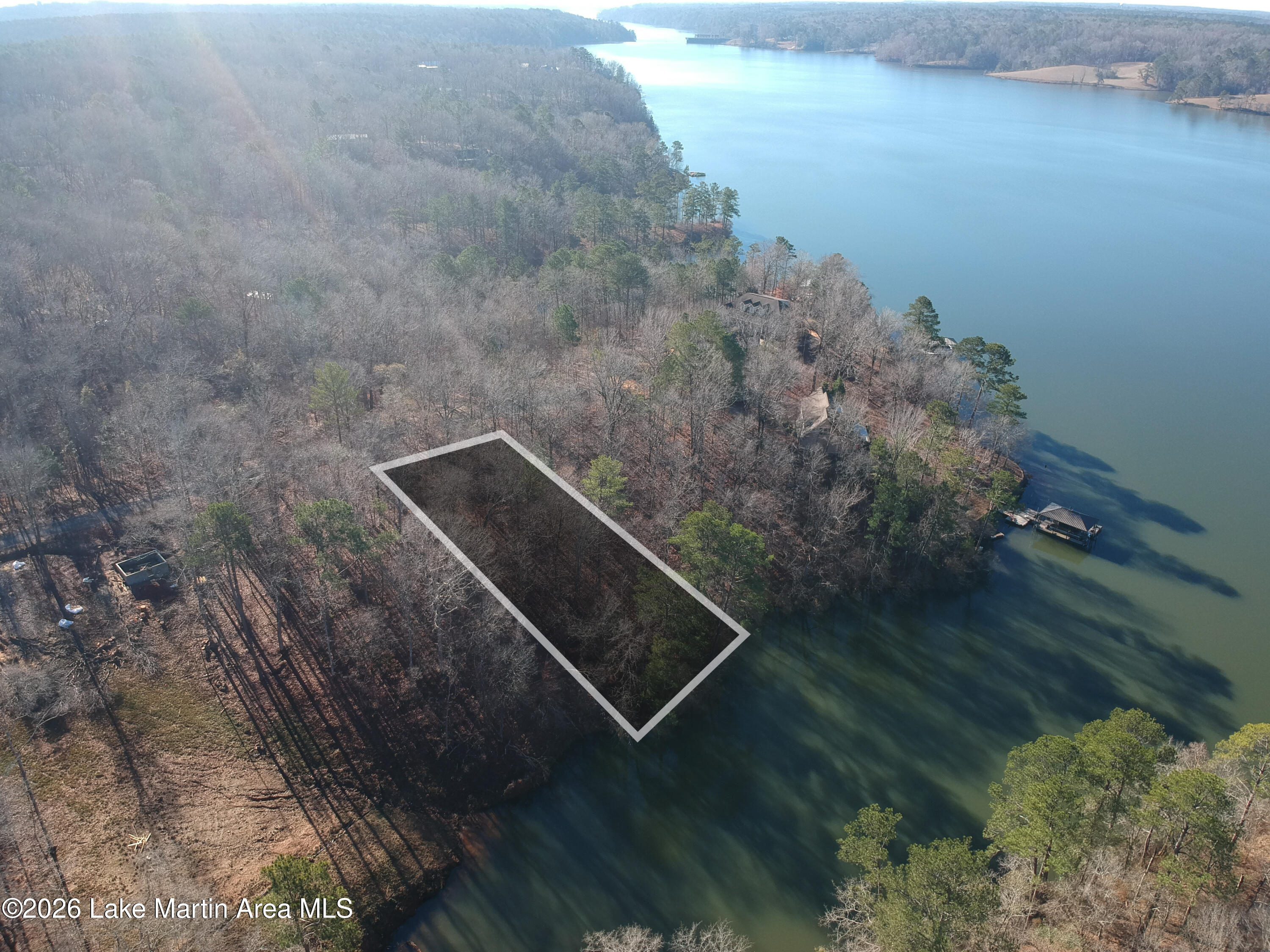 Lot 4 Hideaway Ln