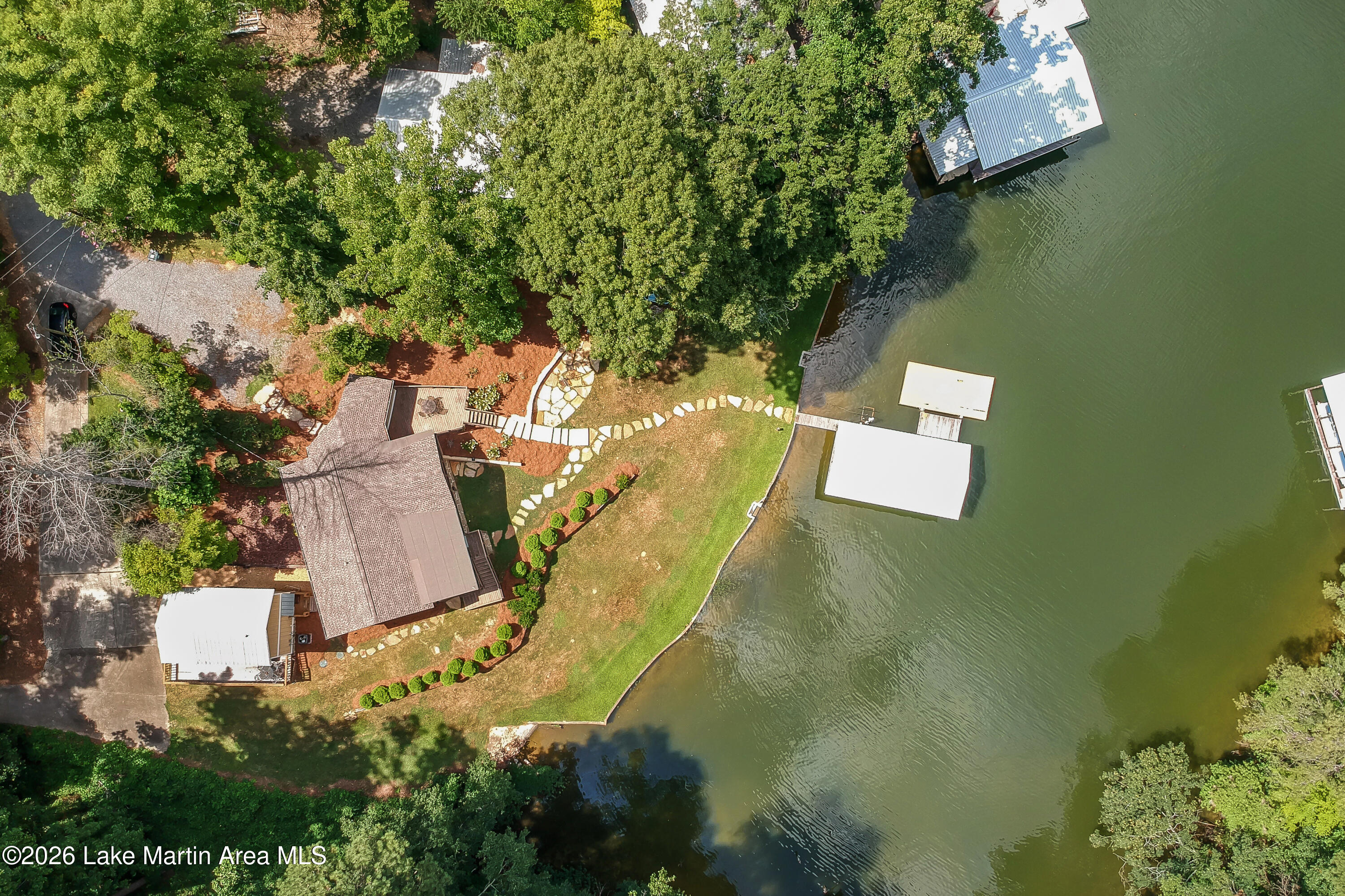 58 Lake Hill Dr
