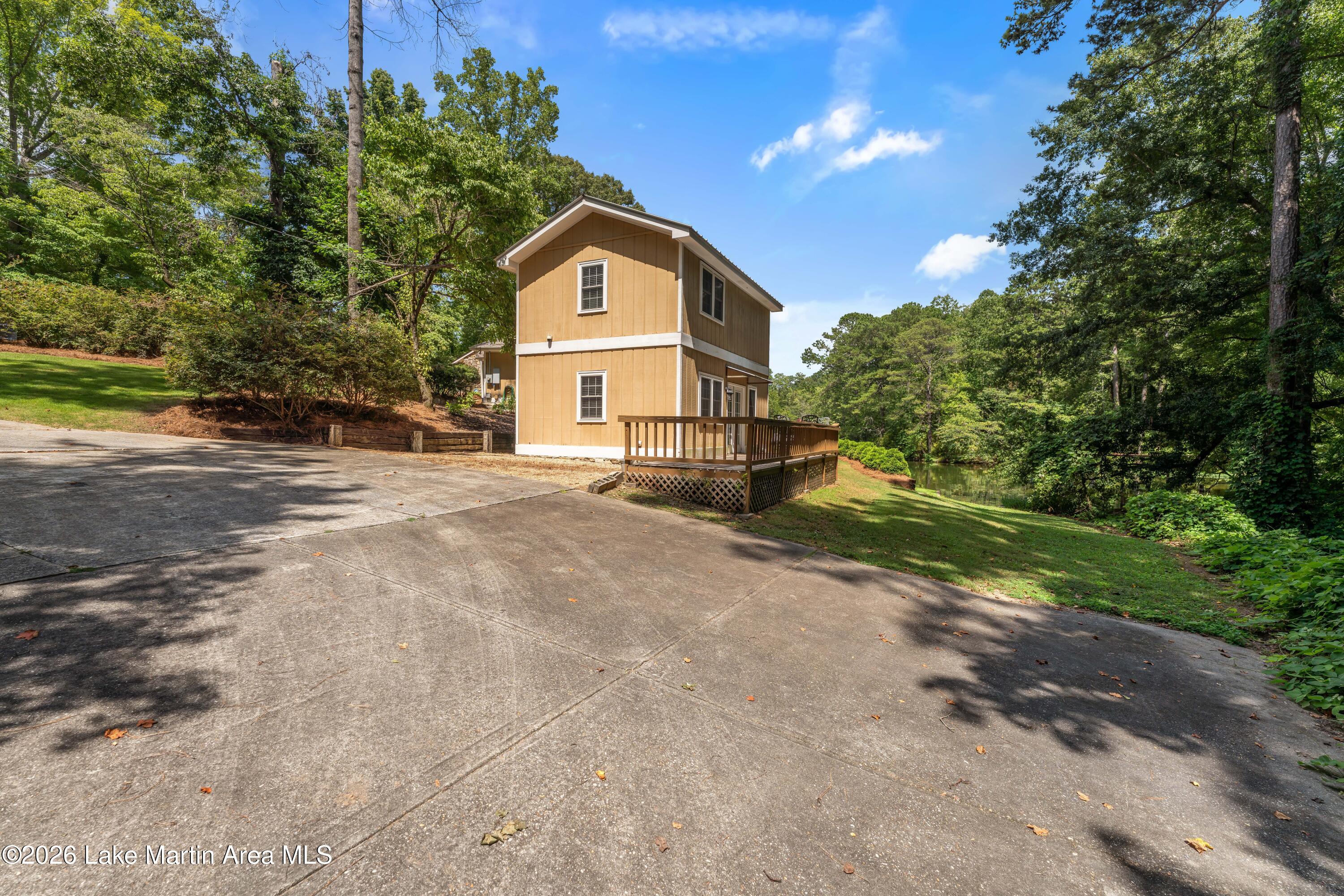 58 Lake Hill Dr