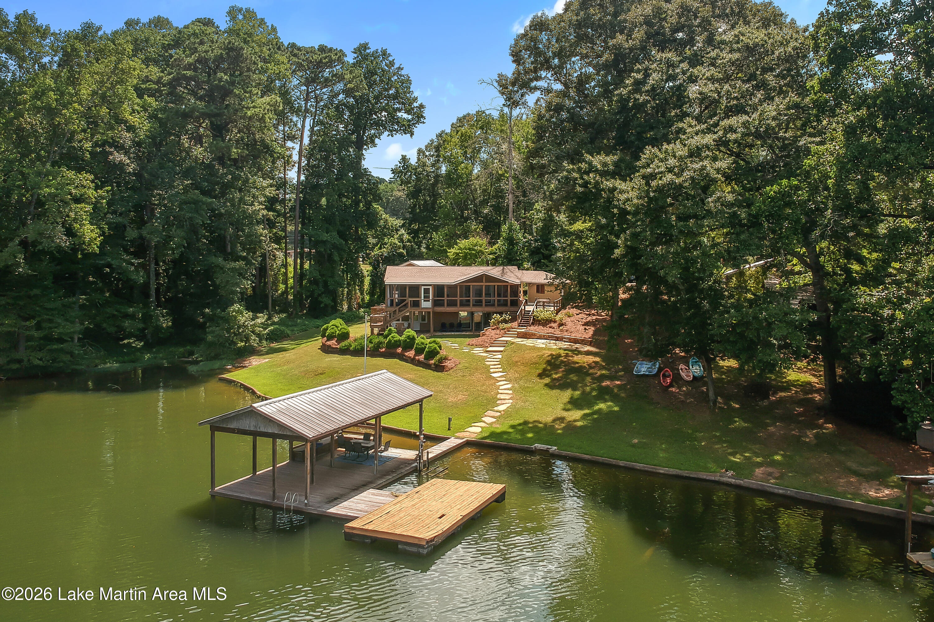 58 Lake Hill Dr