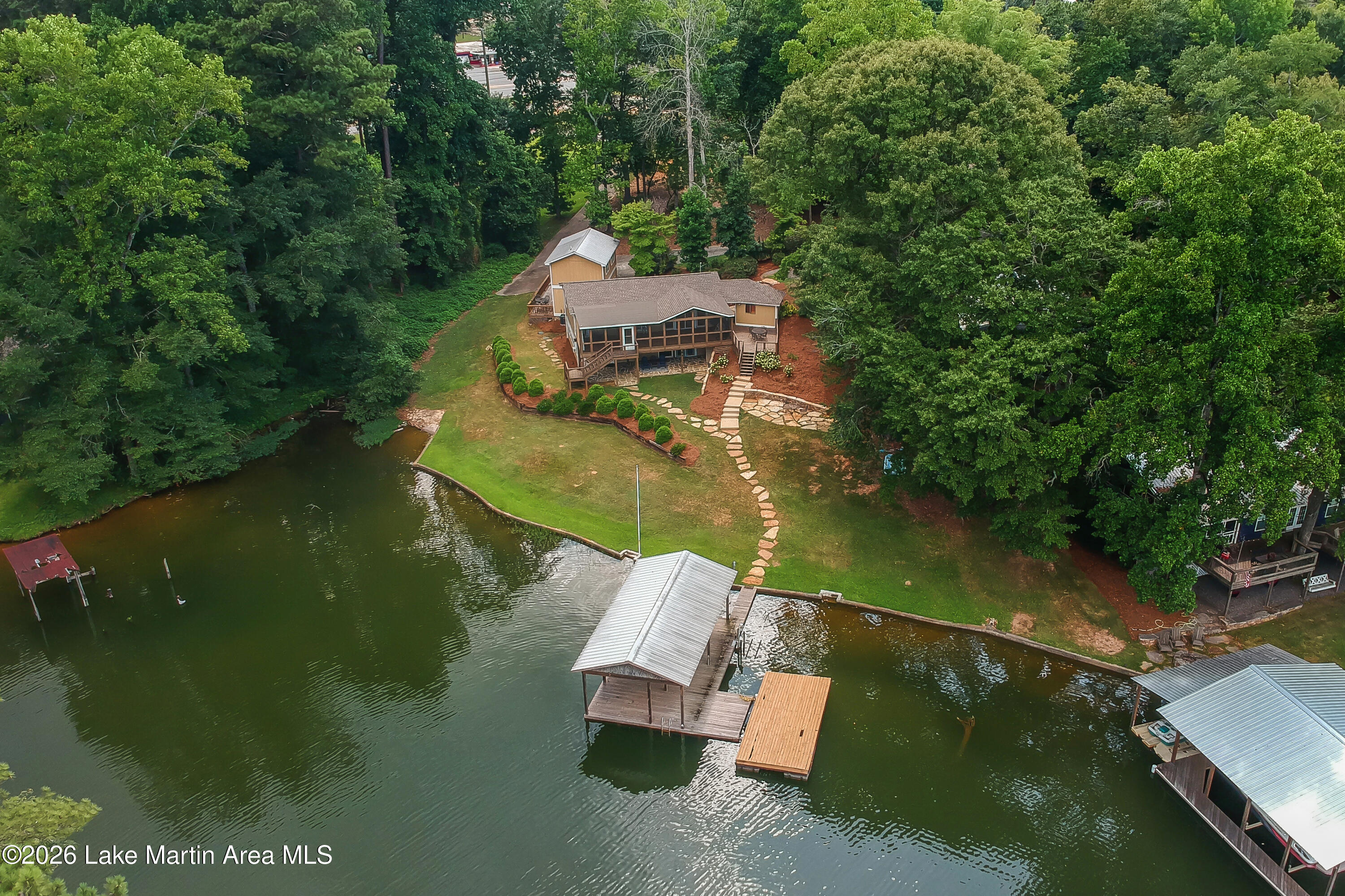 58 Lake Hill Dr
