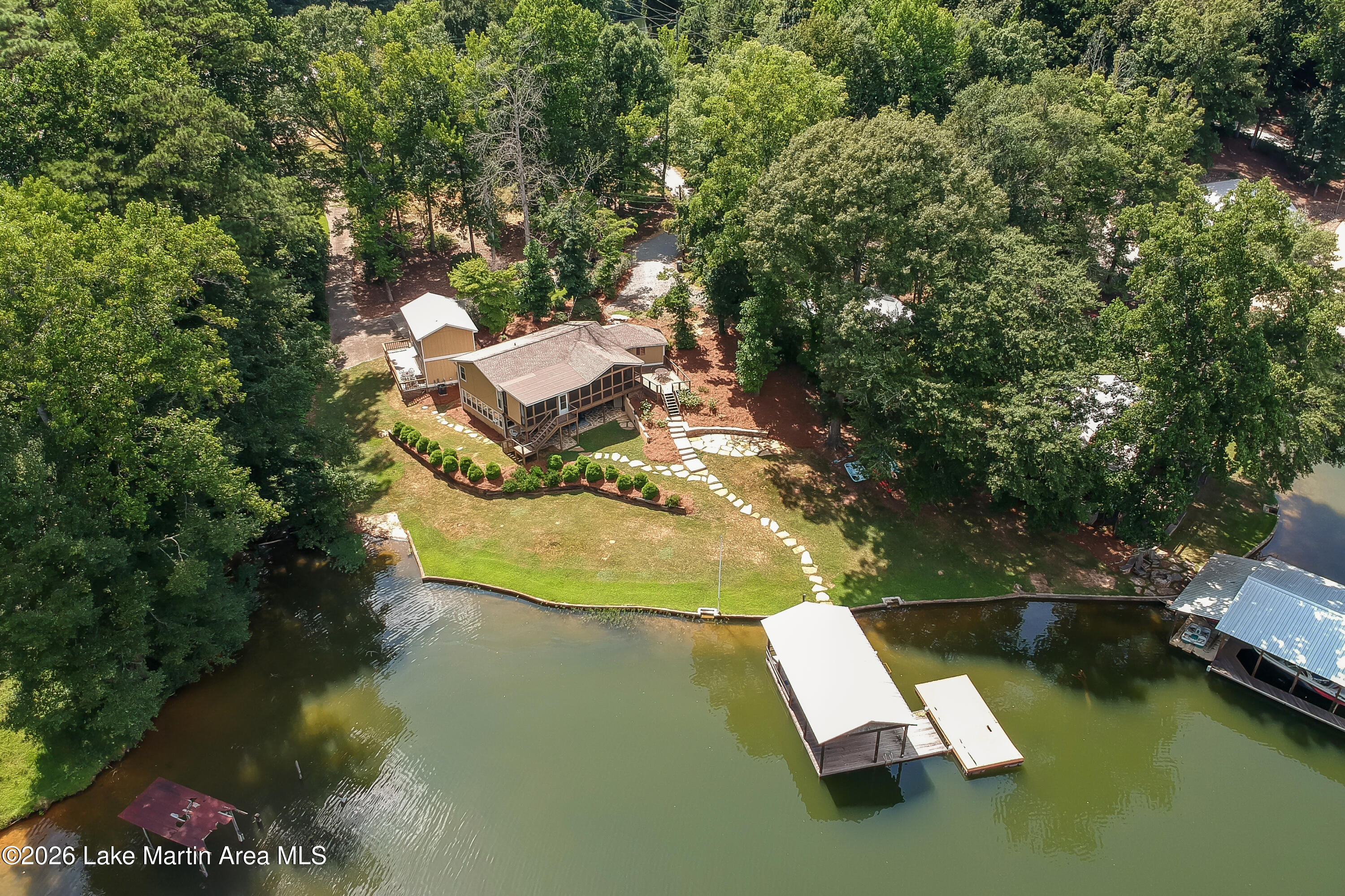 58 Lake Hill Dr