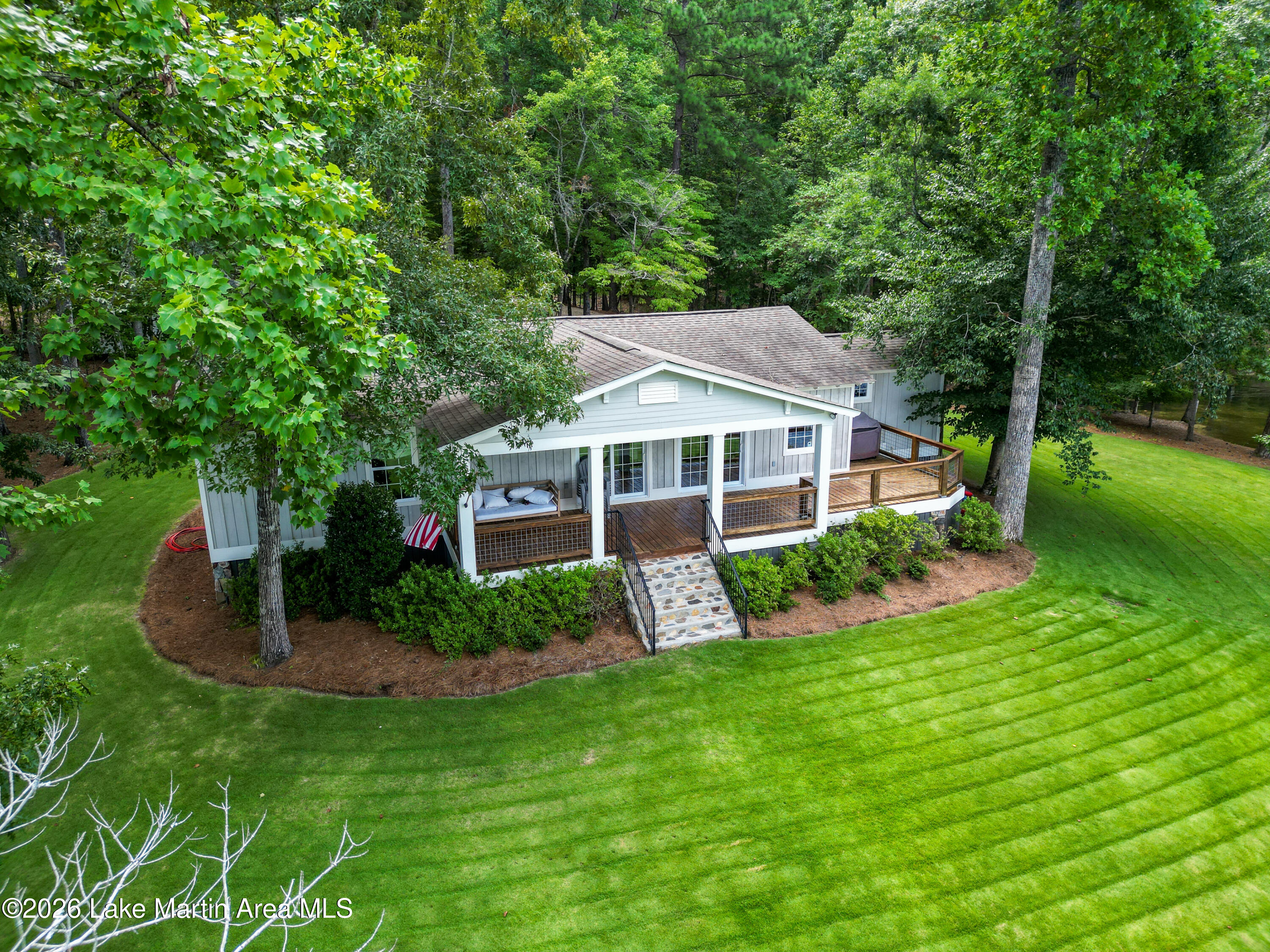 76 Weldon Way