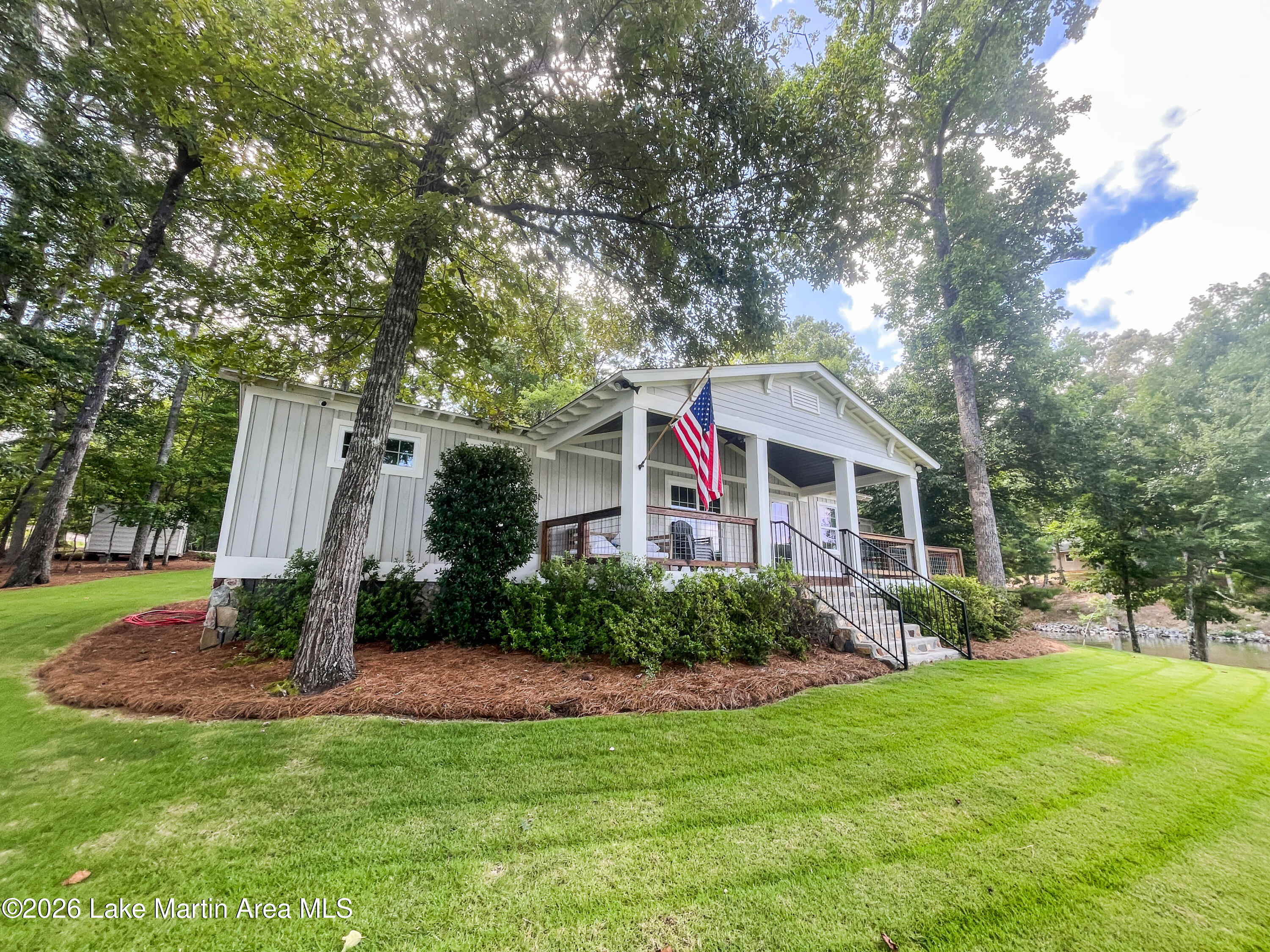 76 Weldon Way