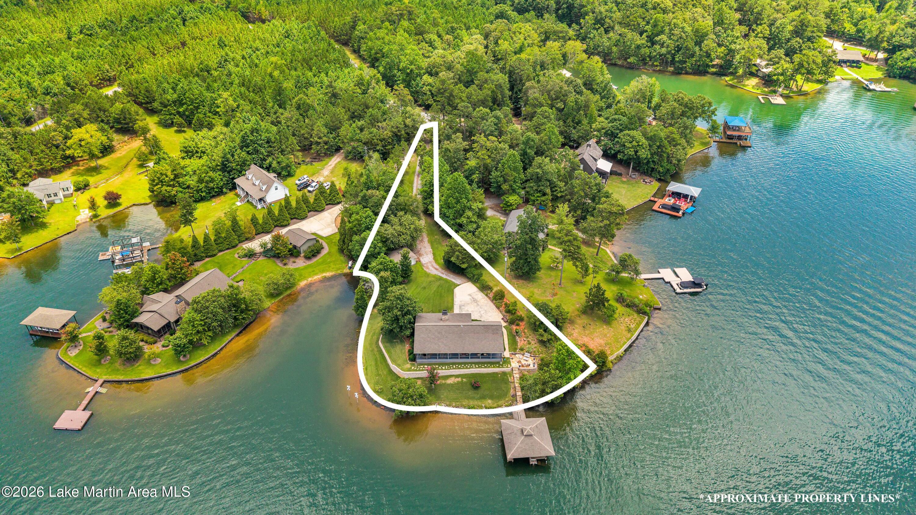 190 Rush Rd