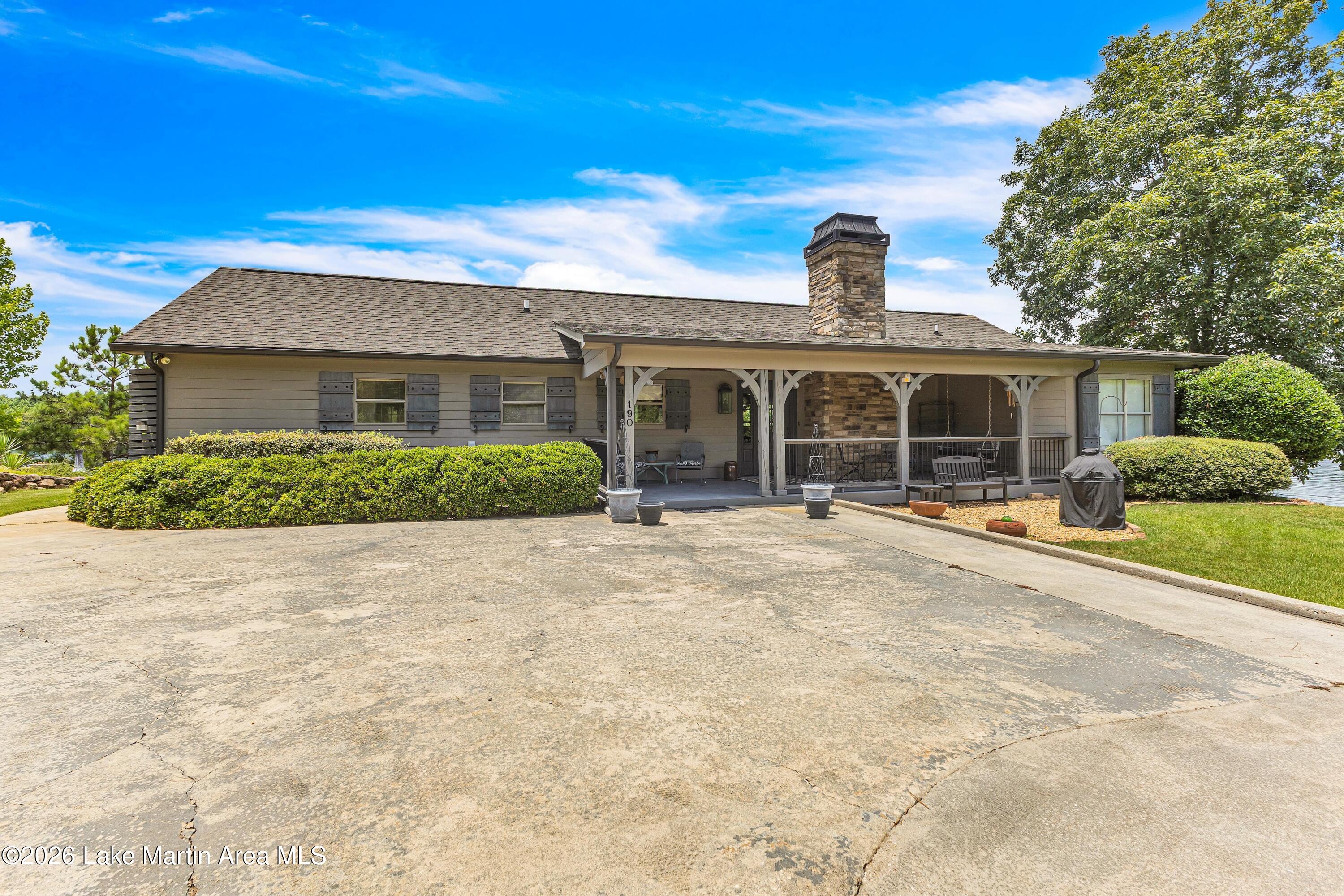 190 Rush Rd