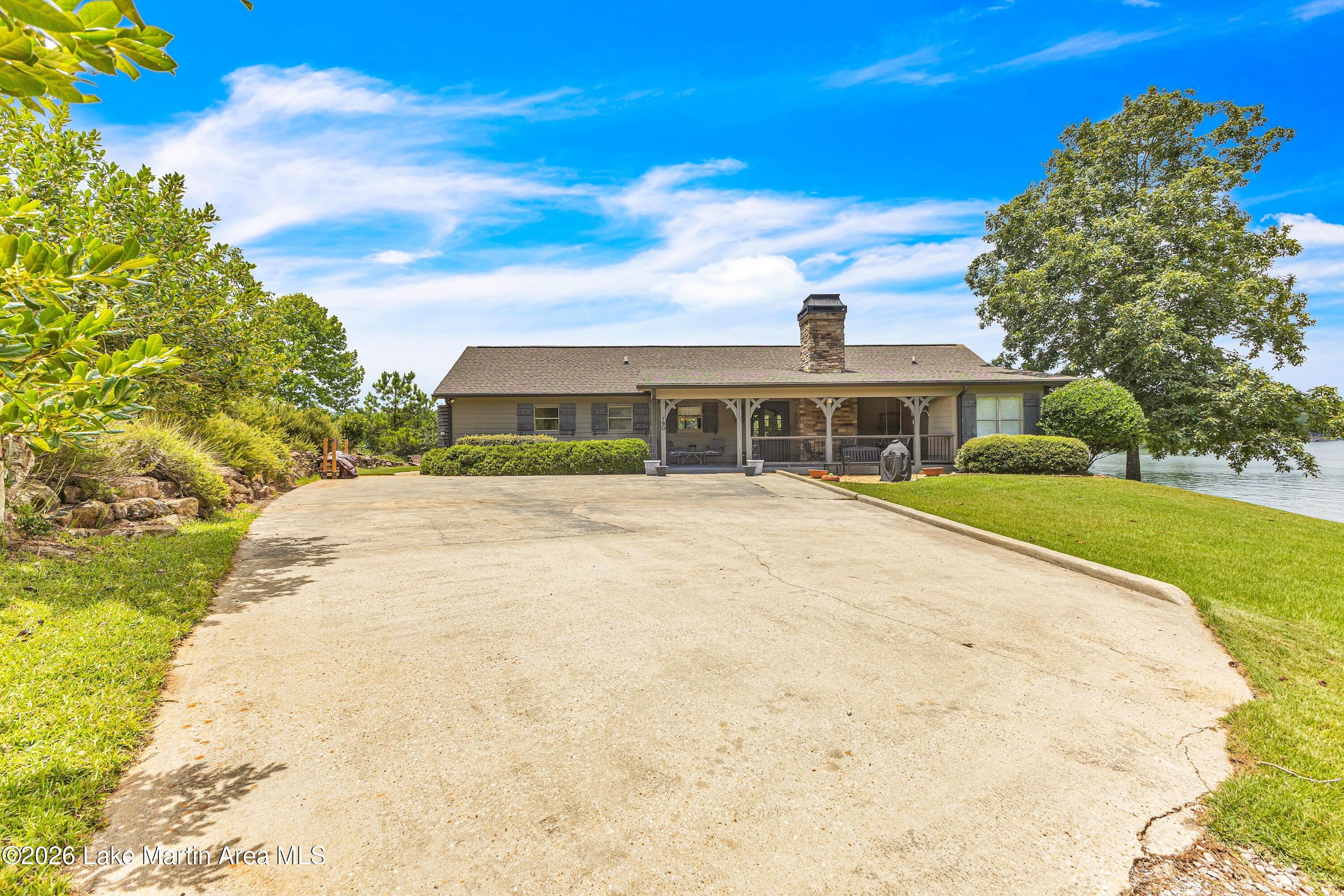 190 Rush Rd
