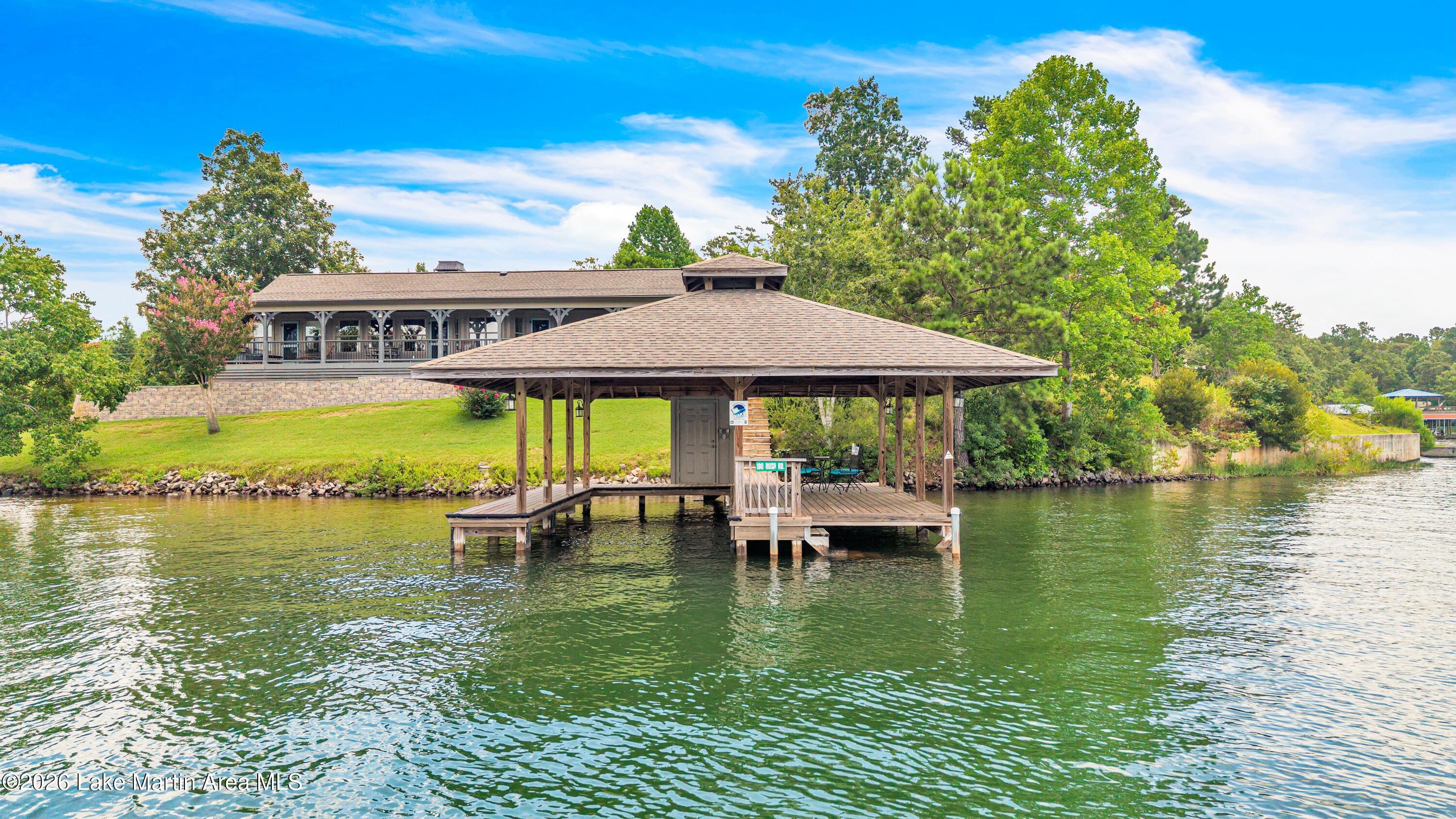190 Rush Rd