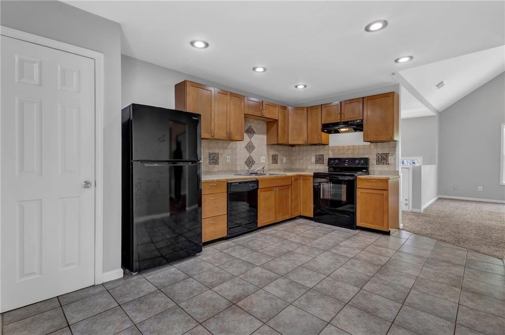 2551 Tolliver Drive