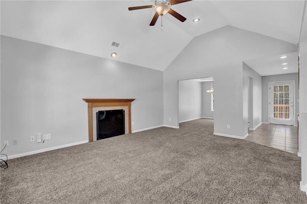 2551 Tolliver Drive