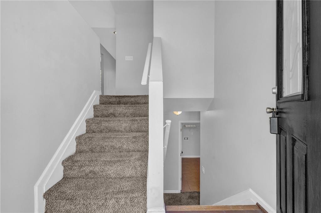 2551 Tolliver Drive