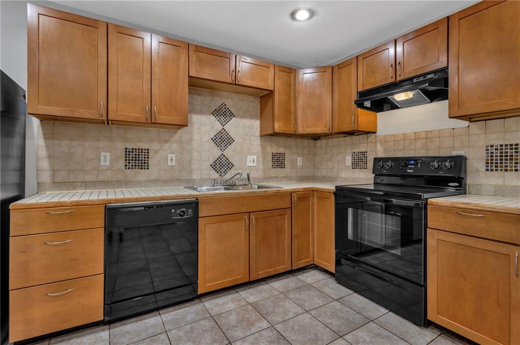 2551 Tolliver Drive