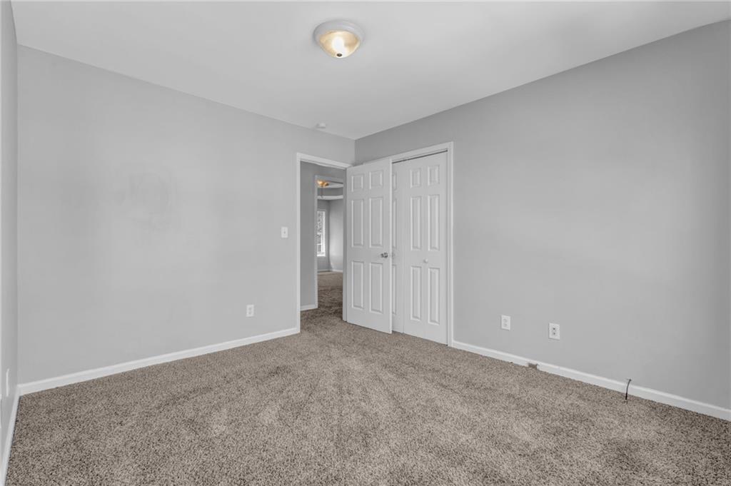 2551 Tolliver Drive