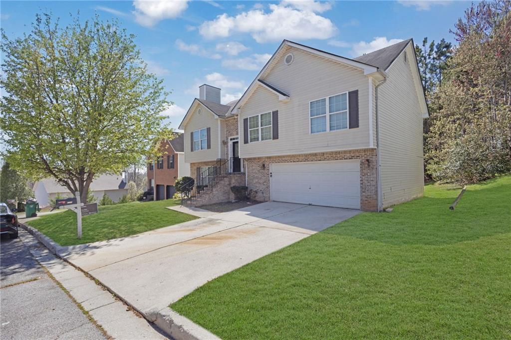 2551 Tolliver Drive