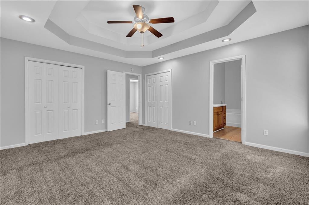 2551 Tolliver Drive