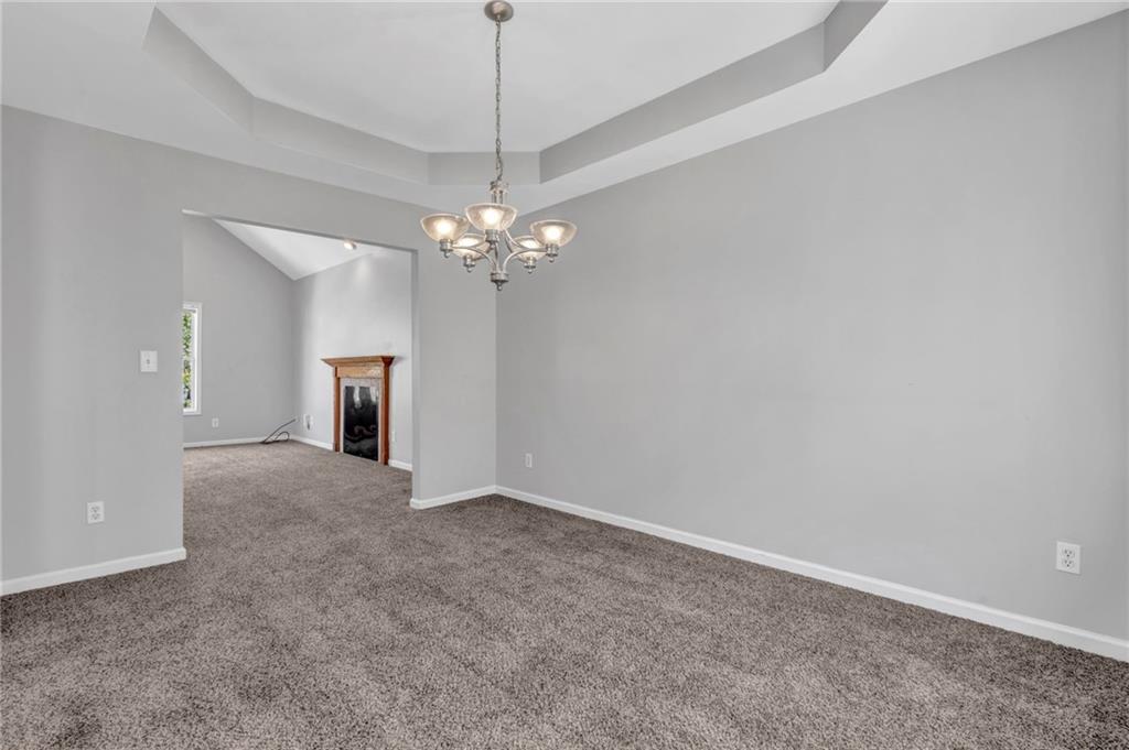 2551 Tolliver Drive