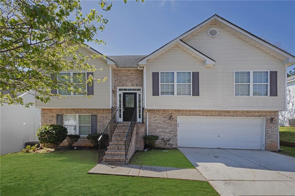 2551 Tolliver Drive