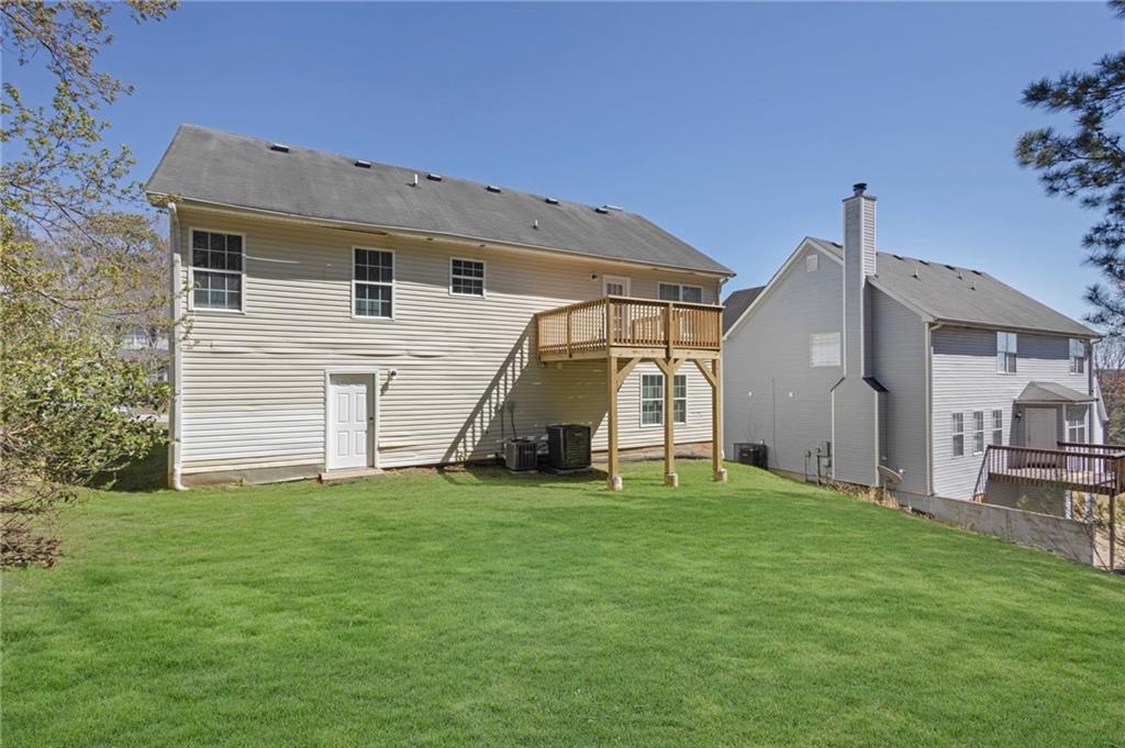 2551 Tolliver Drive