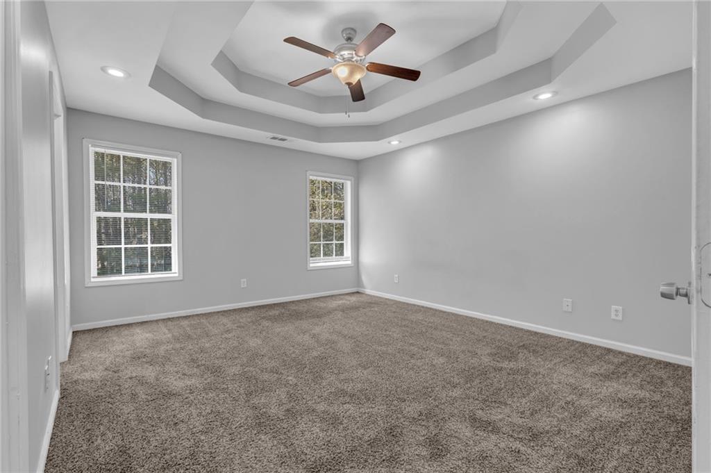 2551 Tolliver Drive