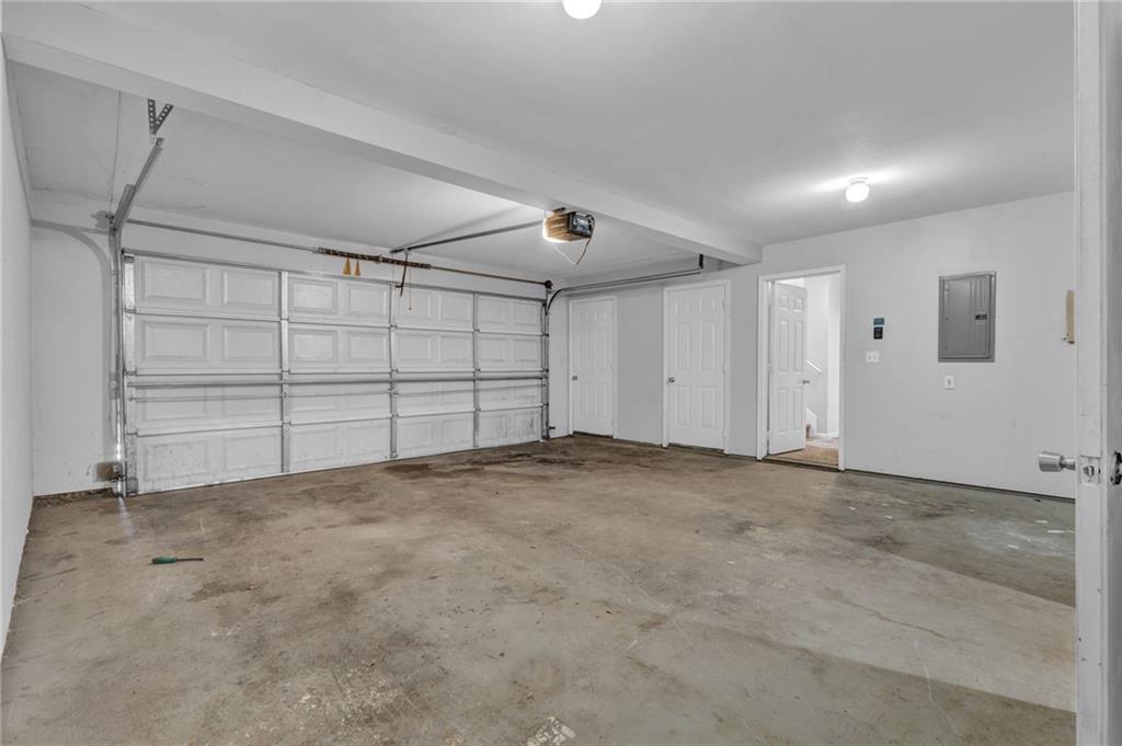 2551 Tolliver Drive