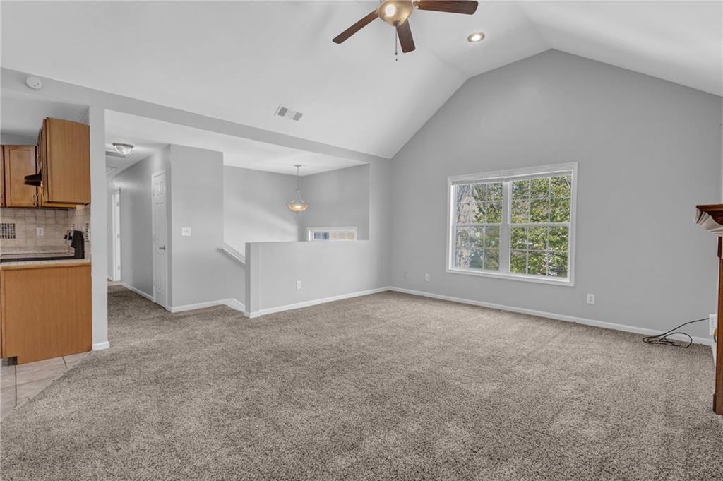 2551 Tolliver Drive