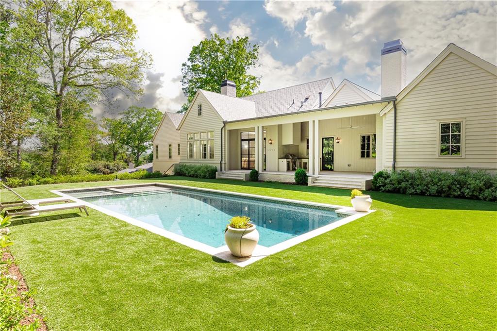 4785 Brinkley Lane