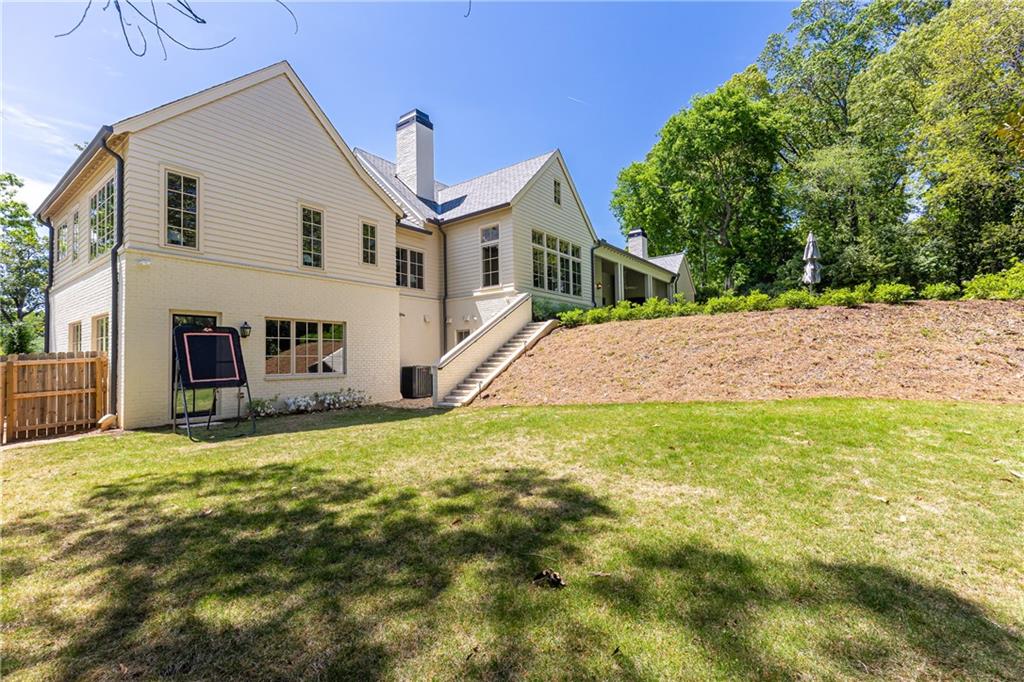 4785 Brinkley Lane
