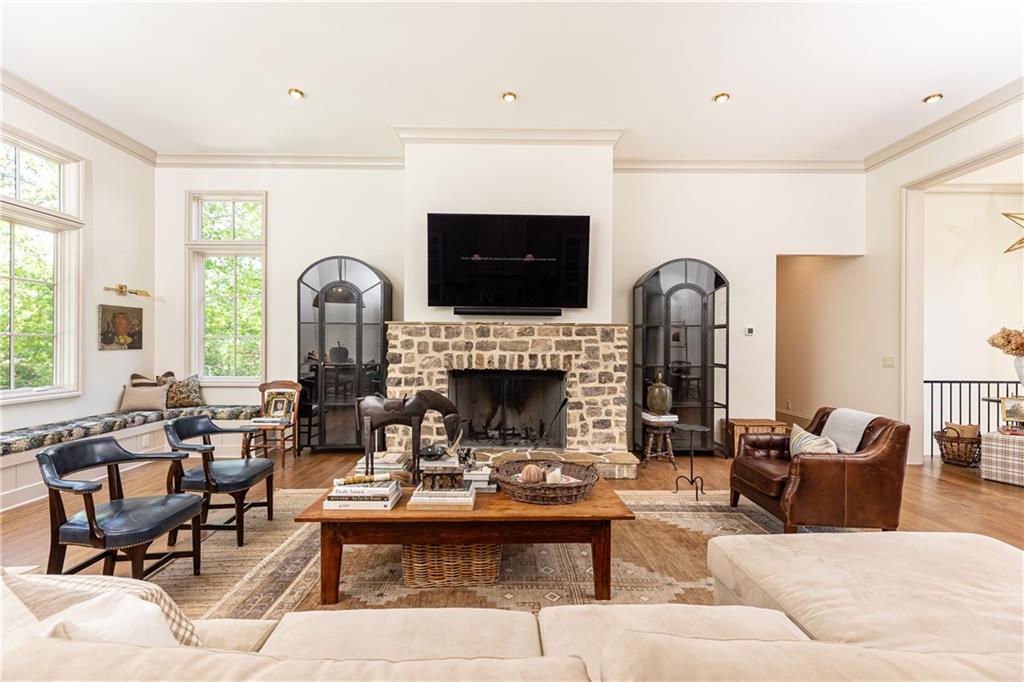 4785 Brinkley Lane