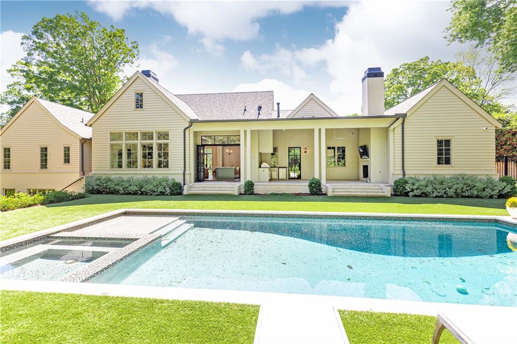 4785 Brinkley Lane
