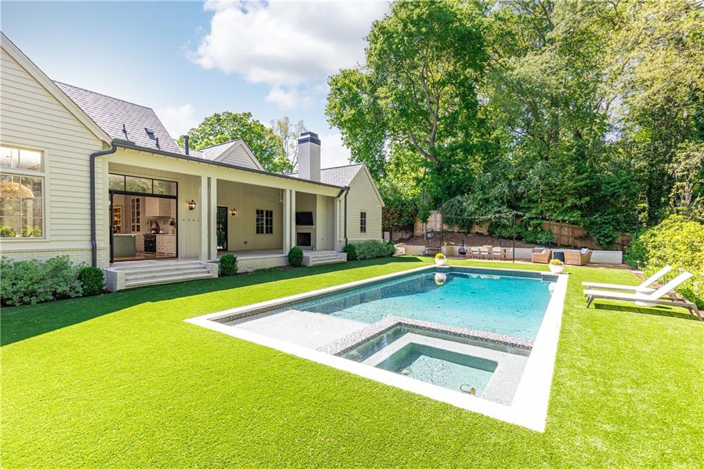4785 Brinkley Lane