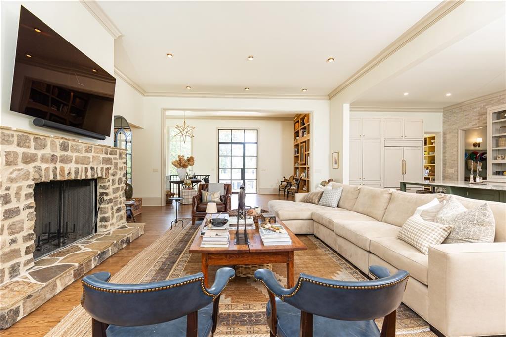4785 Brinkley Lane