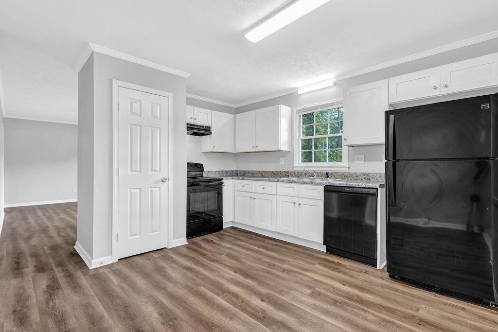 6307 Thornhedge Drive