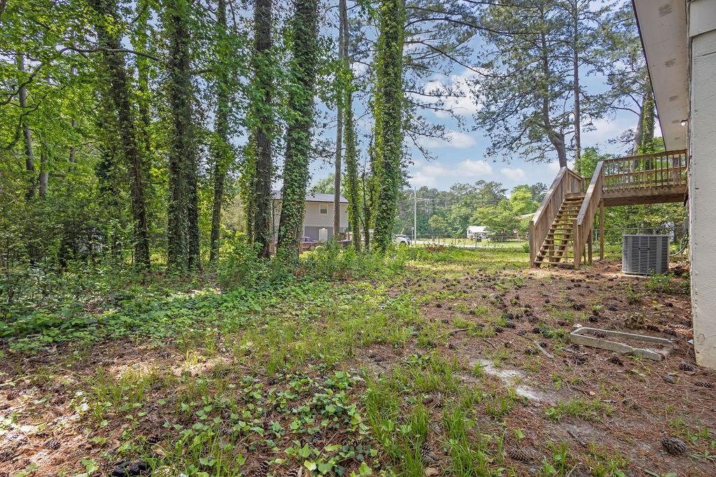 6307 Thornhedge Drive