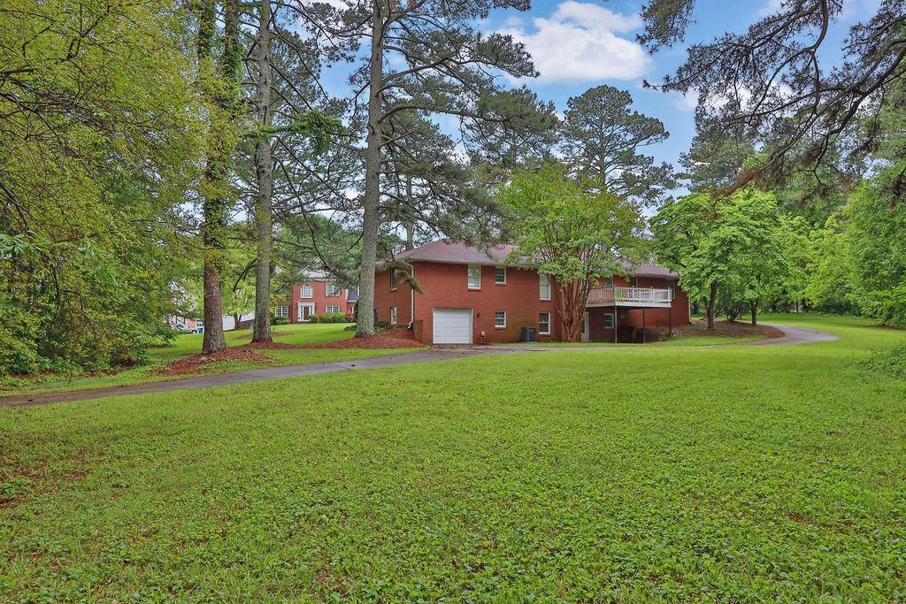 2417 Jade Drive