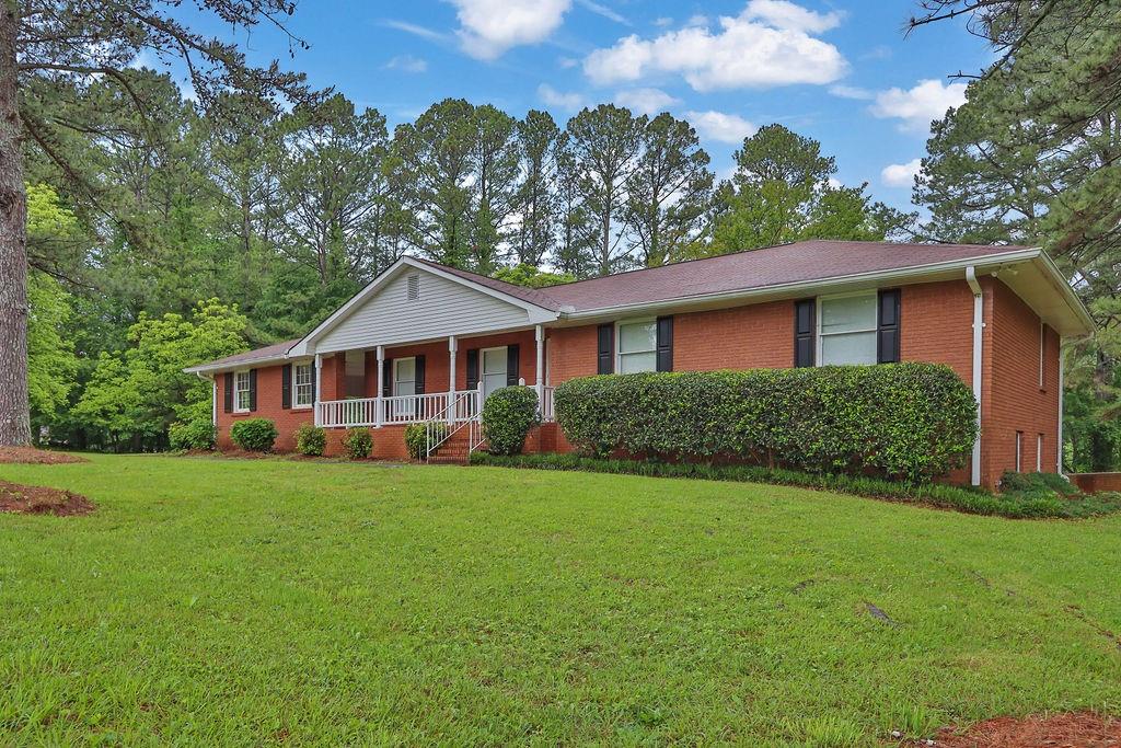 2417 Jade Drive