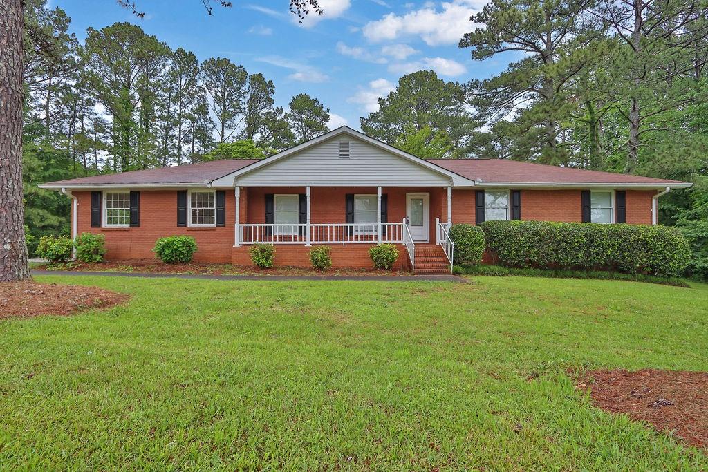 2417 Jade Drive