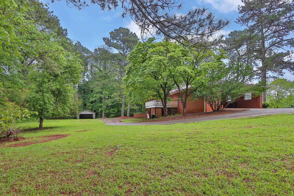 2417 Jade Drive
