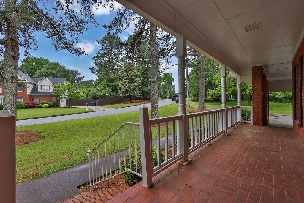 2417 Jade Drive