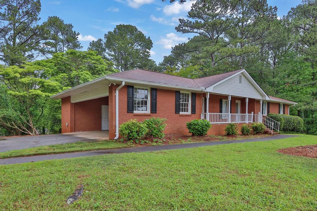 2417 Jade Drive