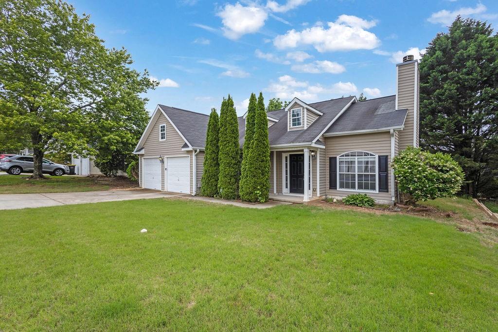 3020 Meadow Glen Pass