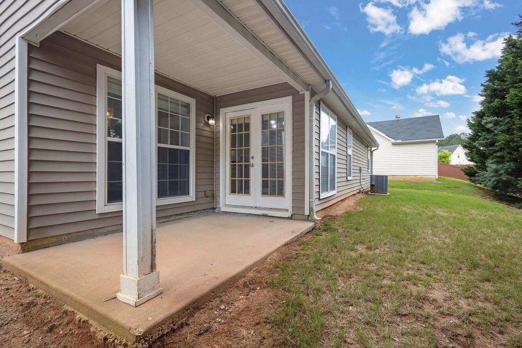 3020 Meadow Glen Pass