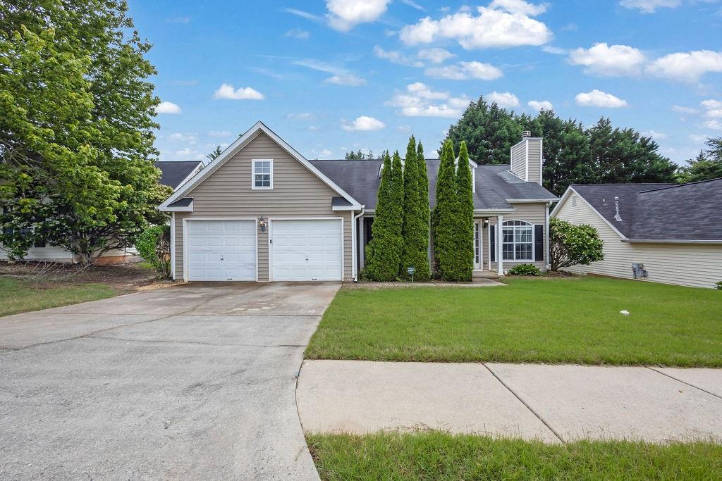 3020 Meadow Glen Pass