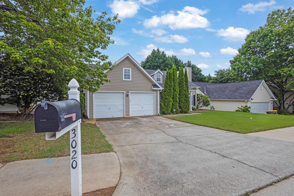 3020 Meadow Glen Pass