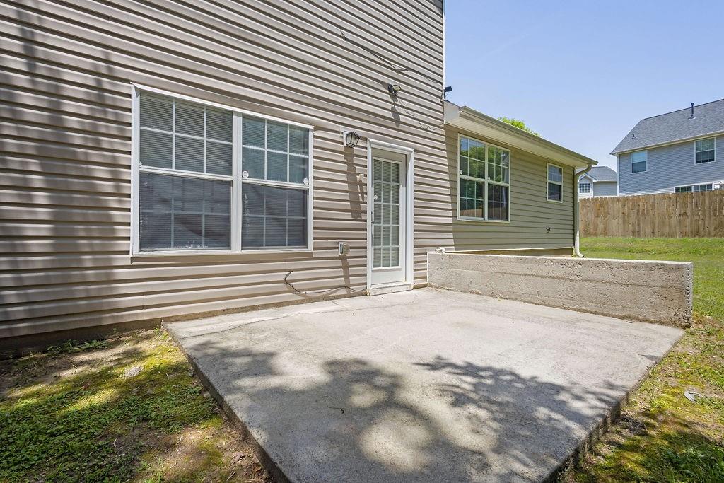 3534 Oakshire Way SE