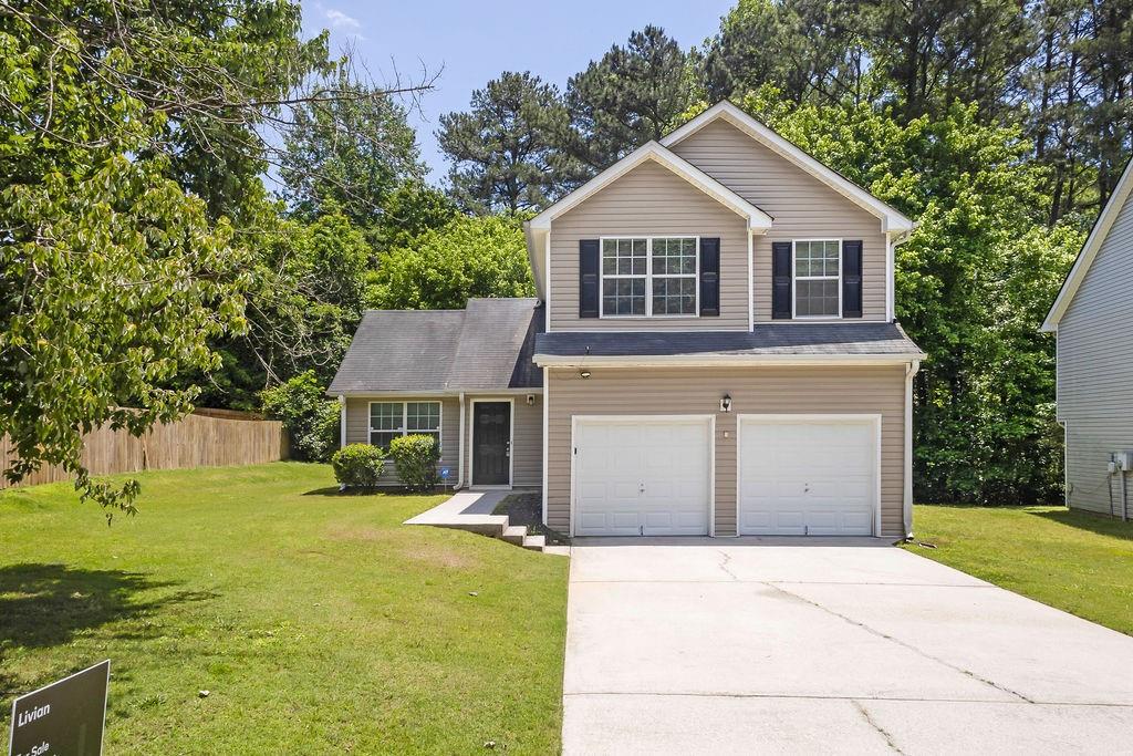 3534 Oakshire Way SE